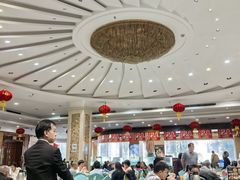 -春满人间酒楼(园岭中路店)