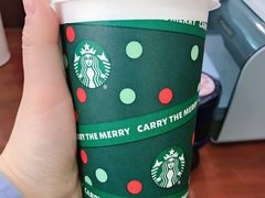 -星巴克(秦皇岛乐都汇店)