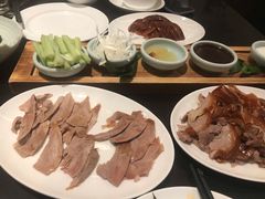 -北京王府井希尔顿酒店·秦唐中餐厅Chynna