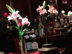 -花马天堂云南餐厅 Lost Heaven(外滩店)