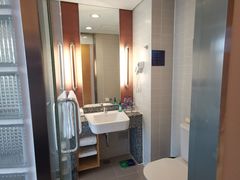 -北京东直门智选假日酒店