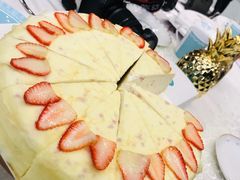 -卷心卷意·轻甜蛋糕(新光天地店)