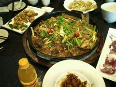 -老板恋上鱼(环山路店)