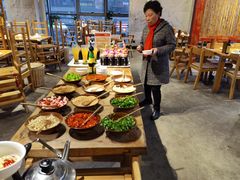 -袁记串串香(梁家巷店)