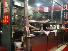 -潘国仙耳光馄饨(黄家阙路店)