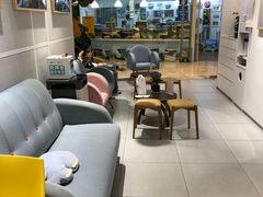 -天真蓝照相馆(杭州滨江宝龙店)