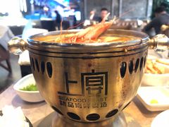 -上宴精品海鲜姿造(晶融汇旗舰店)