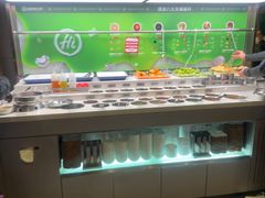 -海底捞火锅(长宁路龙之梦店)