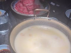 -捞王猪肚鸡火锅(金华义乌之心店)