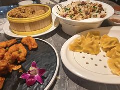 -前海沿·青岛菜(乐客城店)