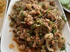 -Doo Dee Thai Food(Issan/Isaan/Esan)