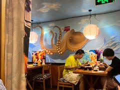 -鳗鱼家·深夜食堂(军博店)