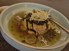 -粤尚腾香居中餐厅(首都机场希尔顿店)