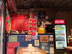 -肥汁米蘭香港米线(宁波路总店)
