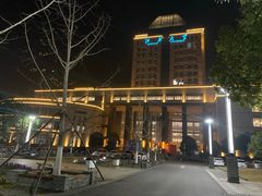 -江南大学(蠡湖校区)