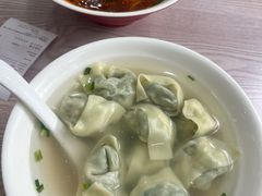 -珊珊小笼馆(仙霞路店)