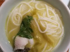 -九锅一堂酸菜鱼(新南凯德直营店)