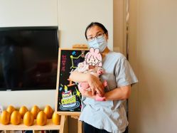 -星摇篮月子中心(紫竹万怡店)