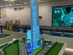 -南京市规划建设展览馆