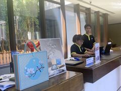 -上海崇明金茂凯悦酒店