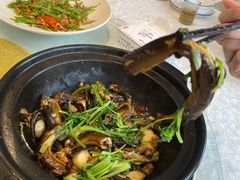 原条黄鳝-叙兴楼(礼东财记农庄分店)