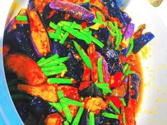 -天贵热油豆花饭·非物质文化遗产(龙脊店)