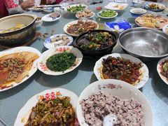 -妈妈的小作坊(陈家镇店)