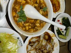 -河沿肉饼Beijing Pie(东华门店)