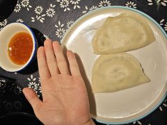 鲅鱼水饺-旺角小渔村(二马路店)