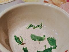 -三人行骨头王火锅(长寿店)