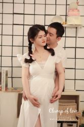 -孕视觉专业孕妇摄影(天津南开店)