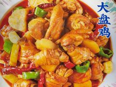-西部马华清真兰州牛肉面·烧烤夜市(三里河店)