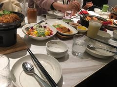 -金椰壳· 大厨新加坡菜(壹方城店)