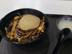 -晓午阳常熟炒浇面(红庙店)