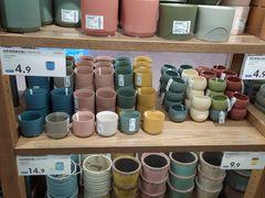 -鹿岛会员店 (龙湖三千集天街店)