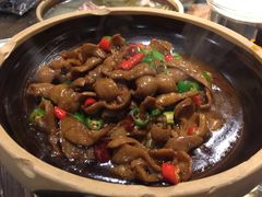 -井水小厨·湘菜(活力广场店)
