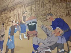 -老牌坊鲁菜名店(宽厚里店)