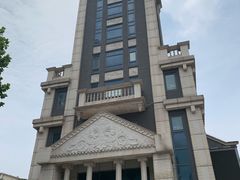 -连云港民主路老街