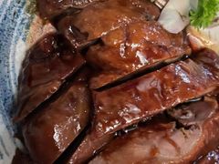 -逸林轩中餐厅(中信泰富朱家角锦江酒店)