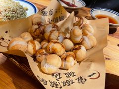 -破三川·新川菜(静安大融城店)