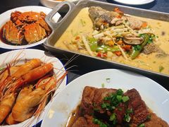 -龙门醉客(上塘路店)