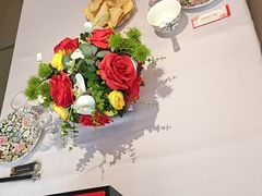 -味+新京宴·烤鸭·北京菜(创意谷店)