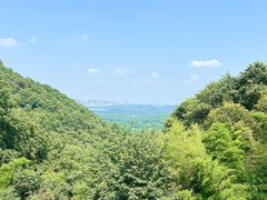 -韬光茶庵