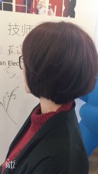 点击看大图 -巴黎拉斐派瑞美发沙龙