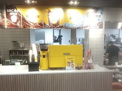 -麦当劳(乳山路店)