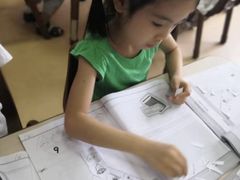 -瑞思少儿中心·少儿英语素养启蒙(回龙观校区)