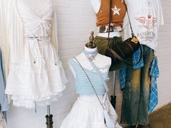 -BASEMENT FG (成都太古里店)