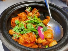 -晓粤·惹味粤菜(万菱汇店)