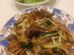 -金河半岛园林酒家(金融城店)