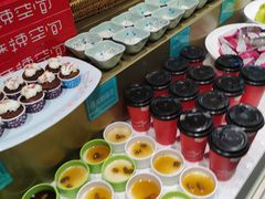 -麻辣空间·清油火锅(万达广场店)